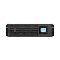 Источник бесперебойного питания Онлайн Trio TM 15 кВА/15 кВт 1/1 или 3/1 EPO USB RS- 232 клеммная колодка з/у 6А без АКБ DKC TRIOTM15A0P