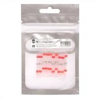 Соединитель термоусаживаемый под пайку ПК-Т 1.0 (уп.10шт) КВТ 91013