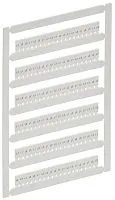 Маркер для CP 1.5кв.мм "L1; L2; L3" ARMAFIX IEK AF-CT10D-M-D15-22