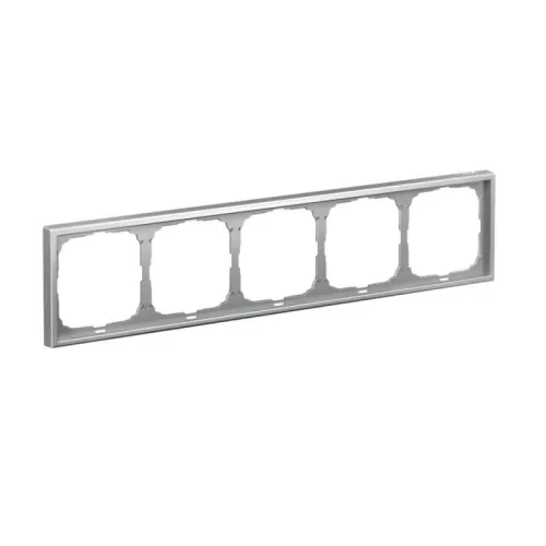 Рамка 5-м ArtGallery универс. алюм. SE GAL000305 фото 2