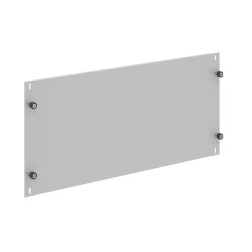 Пластрон 400х400мм глухой RAM power DKC R5FP4040