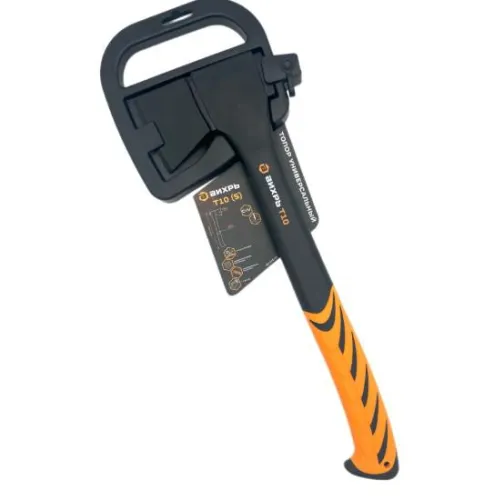 Топор универсальный T10 S Вихрь 73/2/2/11