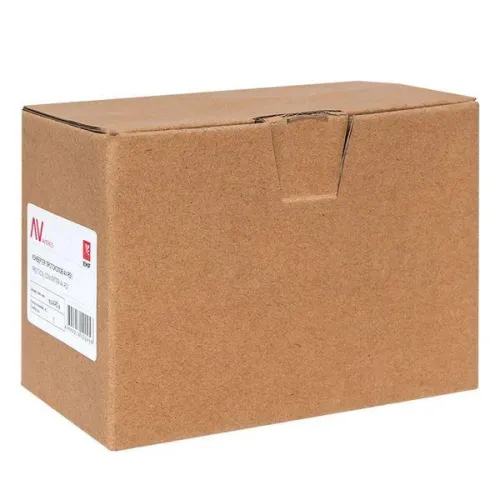 Конвертер протоколов AV-RS1 EKF mccb-AV-CM-av фото 4