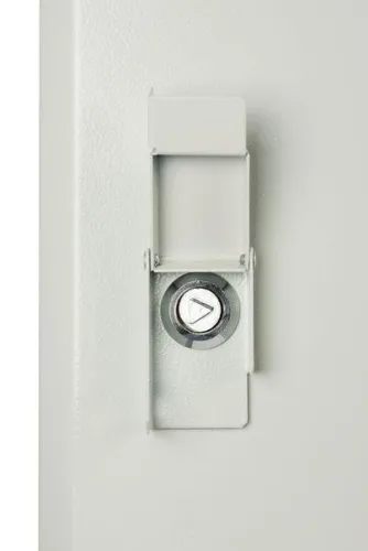 Накладка для навесного замка и опломбировки PROxima EKF cover-3 фото 5