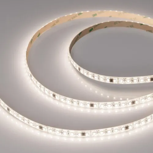 Лента светодиодная SPI-SE-A120-10mm 24V Day4000-PX6-BPT 11Вт/м IP65 2835 герметичная бегущий огонь (уп.5м) Arlight 049440