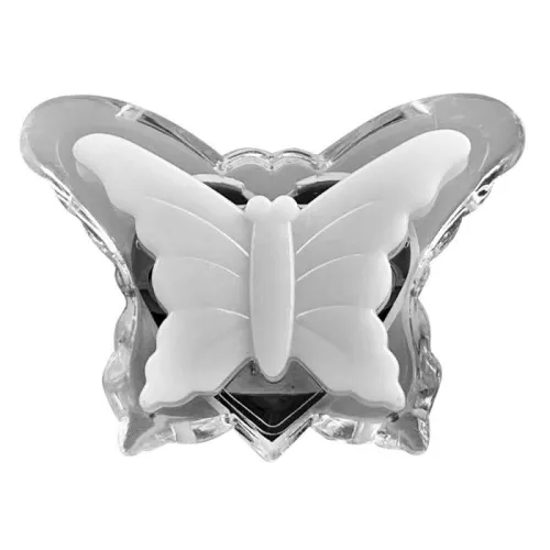 Светильник светодиодный ночник LED "Бабочка" RGB 220В Camelion NL-259 15377