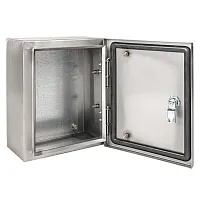 Щит из нержавеющей стали "Inox" AISI 304 (300х200х150) IP66 У1 PROxima EKF mb-inox-3215