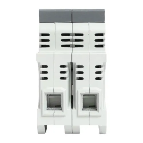 Предохранитель-разъединитель DF 10х38 2п (тип ПВЦ) EKF df102-e фото 13