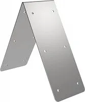 Соединитель двускатной крышки лотка осн. 500мм HDZ IEK CKD50D-SK-500-HDZ