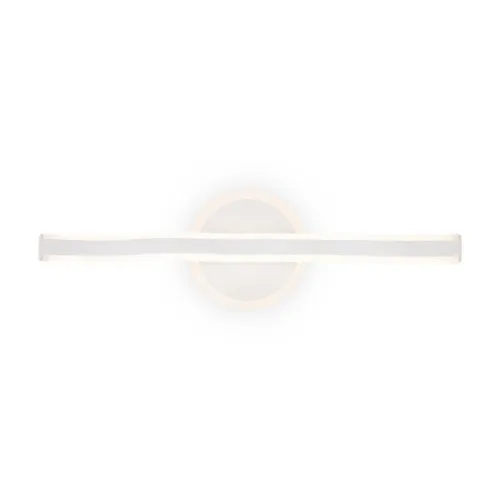 Светильник Supple 18Вт IP20 бра настен. Freya FR6099WL-L28W фото 3