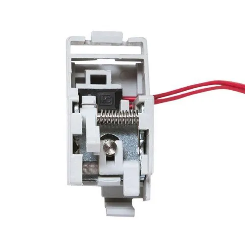 Расцепитель независимый SHT для TR AC230V слева AV POWER-1 AVERES EKF mccb-1L-SHT-TR-ac230-av фото 5