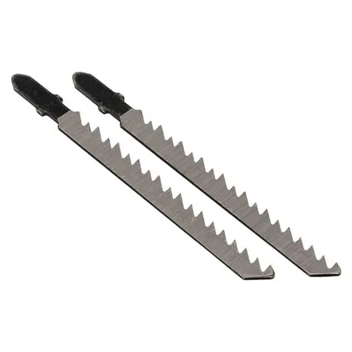 Пилка для электролобзика T101D (чистовой рез по дереву)(SK5) (уп.2шт) Expert EKF pl-t101d-2 фото 2