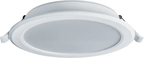 Светильник светодиодный 14 477 NDL-P3-7W-840-WH-LED 7Вт 4000К Navigator 14477