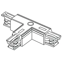 Соединитель TF T-образ. левый внутренний черн. СТ 4909001300