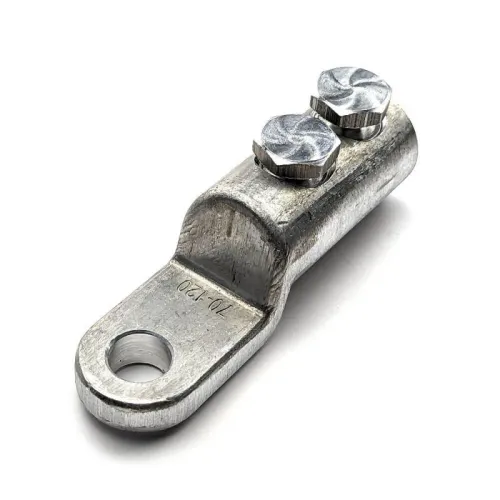 Наконечник болтовой 2НБ-2-001 (70-120) ЗЭТАРУС zeta10527