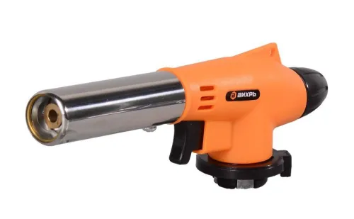 Насадка на газовый баллон (газовая горелка) НГ-1П Вихрь 73/5/5/1 фото 5