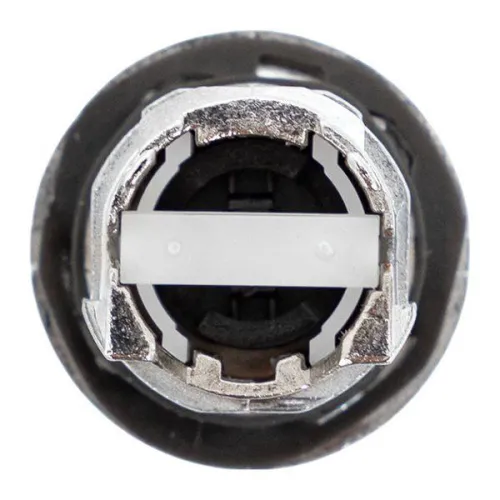 Механизм переключателя исполнительный ХB4 на 2 положения с замком с фиксацией IP65 EKF XB4BG2F-65 фото 6