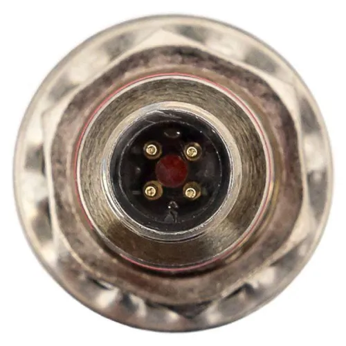 Датчик индуктивный бесконтактный EKF PROXIS-2-18M-05-P-NO-M12 фото 6