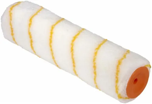 Валик сменный универсальный ПРОФ для всех типов работ и ЛКМ 250/48/8 Вихрь 73/3/1/17 фото 5