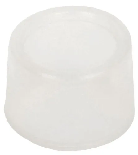 Колпачок защитный IP67 AD22-B для выступающей кнопки KARAT IEK SG-22-B