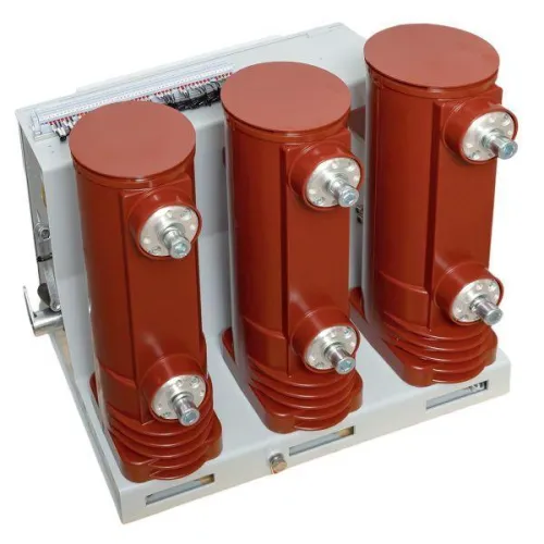 Выключатель вакуумный BB/EKF-10-1600-31.5-210-3 стац. исполн. магн. блок. вкл. с правой и левой блок. с 2 токовыми катушками отключения 220В AC/DC EKF ppt22t2plbbv21s1631 фото 7