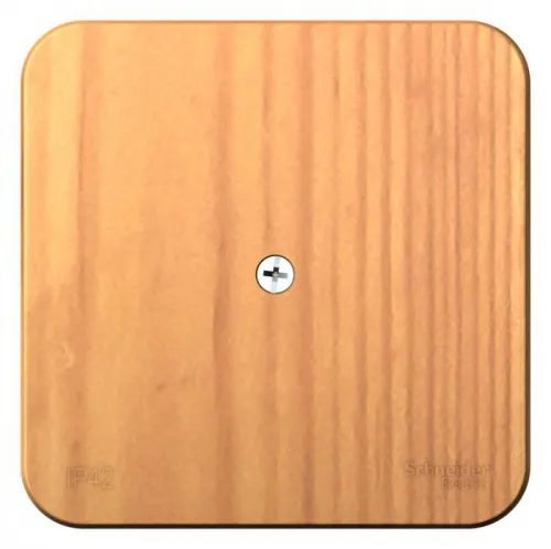 Коробка распределительная ОП Blanca IP42 ясень SE BLNRK000015 фото 3