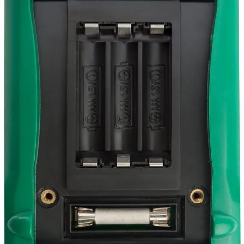 Мультиметр профессиональный MS8229 5 в 1 Mastech 13-2029 фото 4