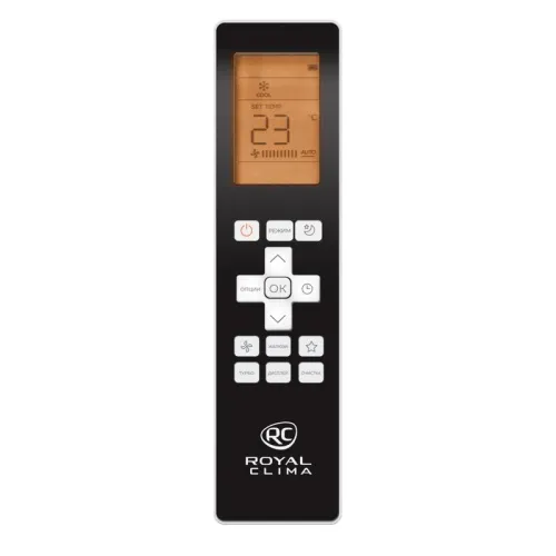Сплит-система инверторного типа FELICITA RCI-FC28HN ROYAL Clima НС-1689765 фото 10