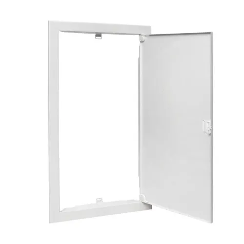 Дверь для щита Nova 3 габарит IP41 метал. PROxima EKF nv-door-m-3 фото 5