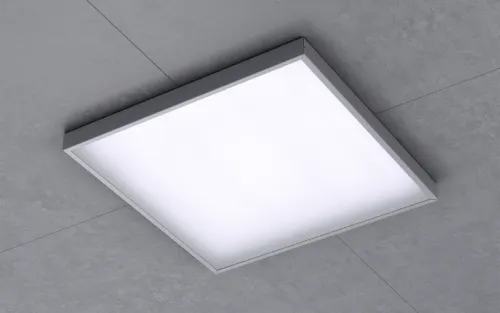 Светильник светодиодный 14 787 ДВО-01-О-40-5К-IP40-Армстронг Innolux 14787 фото 3