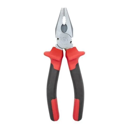 Пассатижи 180мм Master Basic EKF pas-180-mas фото 2