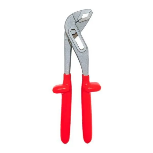 Клещи переставные 250мм Master 1000В Basic EKF kp-250-mas-in фото 2