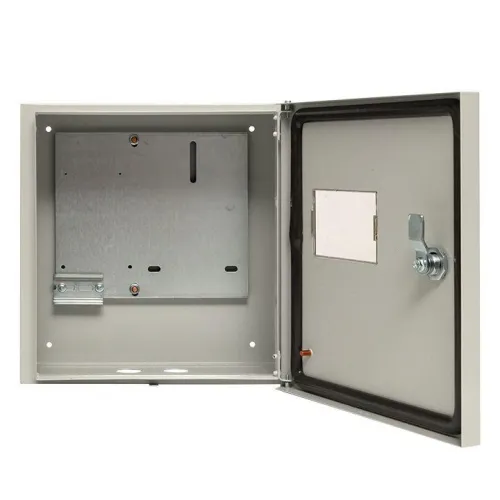 Щит ЩУ-1/1-0 (310х300х150) IP54 Basic EKF mb54-1-bas фото 7