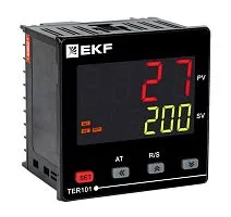 Измеритель-регулятор EKF TER101-L-M2A-R