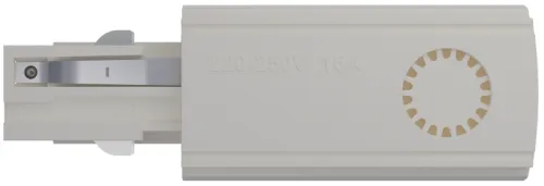 Аксессуар 96 570 ТС-3Ф-ВП-01-Л-WH (ввод питания) Innolux 96570 фото 3