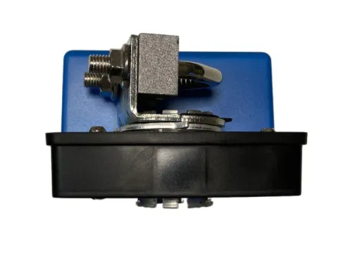 Привод воздушной заслонки 15Нм 2-п. 220В SE DA15SL фото 2