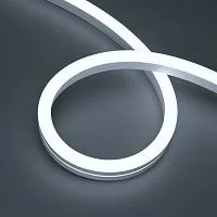 Лента светодиодная HALO-SIDE-A160-15x25mm 24В White 6000К 10Вт/м IP67 wire x1 вывод прямой герметичная (уп.5м) Arlight 053374