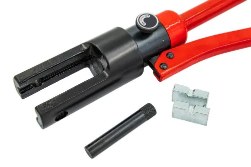 Пресс гидравлический HCT-300 НИЛЕД 13302581 фото 5