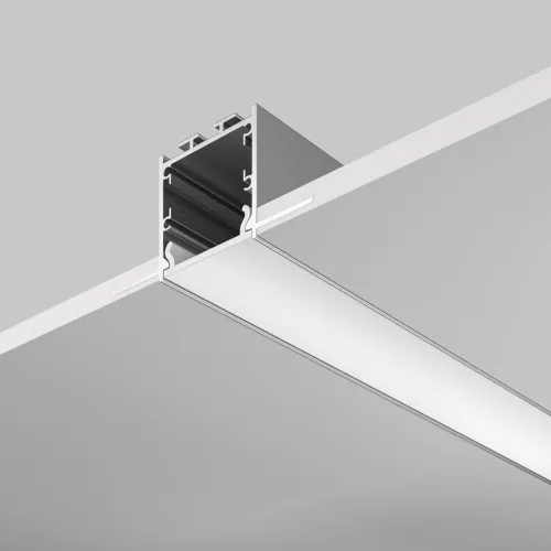 Профиль алюминиевый скрытого монтажа 71х35 Maytoni ALM-7135-S-2M фото 6