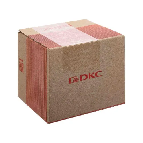 Термостат для теплых полов СП Avanti "Черный матовый" DKC 4412163 фото 2