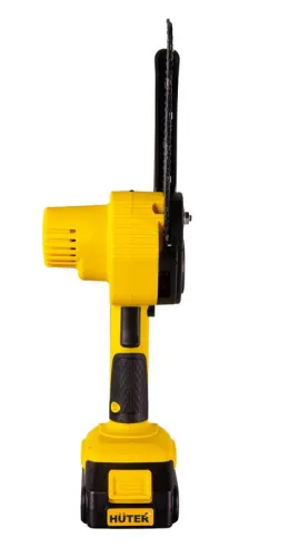 Электропила аккумуляторная ELS-20-Li-2К HUTER 70/10/23 фото 2