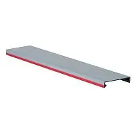 Крышка для кабель-канала RL 15мм L2000 DKC 00701RL