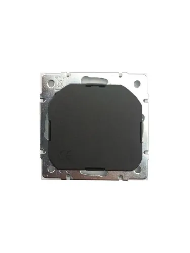 Розетка 1-мест. с/з+USB разъем ZIMA IP20 бел. LEZARD 704-0288-181 фото 5