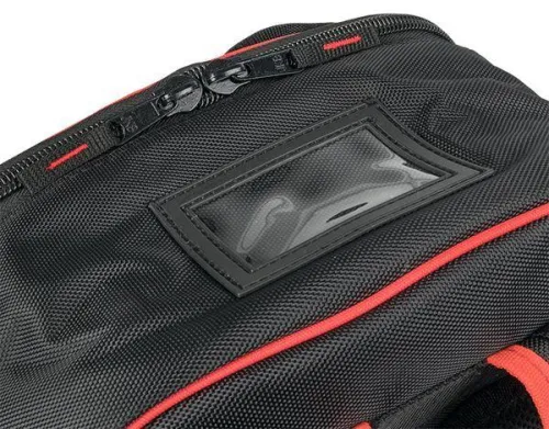 Рюкзак монтажника универсальный с резиновым дном С-07 Master EKF c-07 фото 5