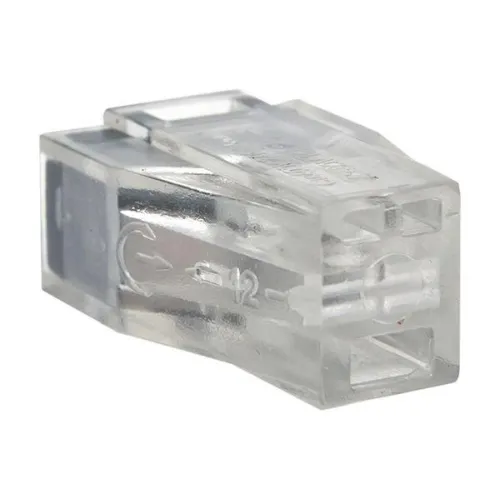 Клемма строительно-монтажная СМК 773-102 2-проводная 1.0-2.5кв.мм (блист.5шт) PROxima EKF plc-smk-102b фото 5