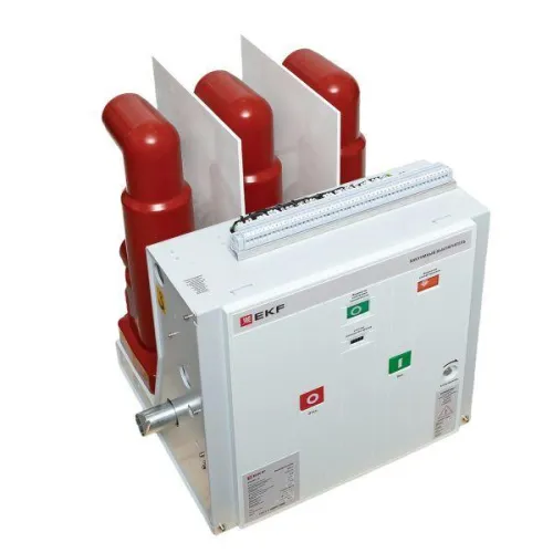 Выключатель вакуумный BB/EKF-10-1250-20-150 стац. исполнения с магнитом блокировки включения с правой и левой блокировкой с 2 ток. катушками откл. 5А с 2 изоляц. перегор. опер. ток 220В AC/DC EKF ppt22t2plbbv15s1220 фото 7