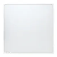 Светильник светодиодный ДВО-1002 36Вт 4000К IP40 595х595х40 опал панель EKF LPL-1002-O-36-4000-40