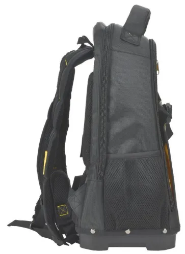 Рюкзак монтажника BP-12 ARMA2L 5 с пластик. дном IEK A2L5-BP12-13-K02 фото 3