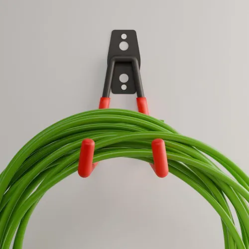 Набор кронштейнов настенных (уп.10шт) Rexant 38-0615 фото 9