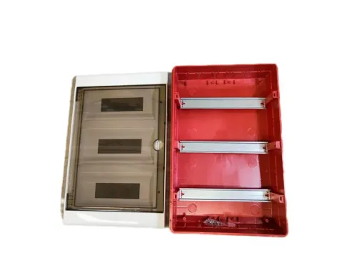 Корпус щита распределительного для модульного оборудования 36M встраив. Cetinkaya Pano CP1936 фото 4